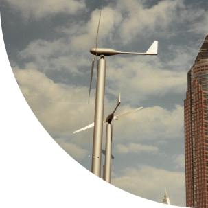 Bornay Aerogeneradores