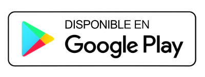 Disponible en Google Play